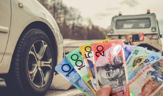 About cash for car Gatton