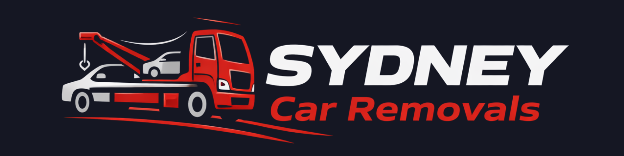Sydney Car Removals logo