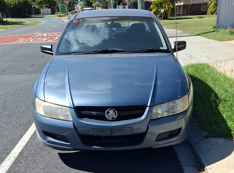 Top Dollar For Any Vehicle